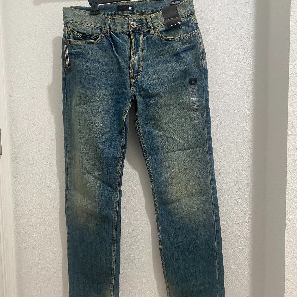 NWT! J. Ferrar MENS Jeans